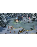 King's Bounty II Lord's Edition Nintendo Switch