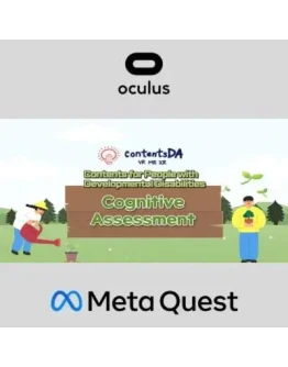 Cognitive Assessment Oculus Quest