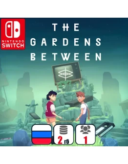 Gardens Between Nintendo Switch