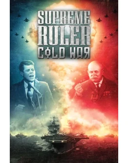 Supreme Ruler Cold War (Steam Global) Supreme Ruler Cold War (Steam Global)