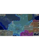 Supreme Ruler Cold War (Steam Global)