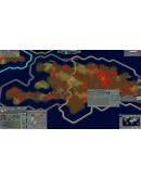 Supreme Ruler Cold War (Steam Global)