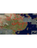 Supreme Ruler Cold War (Steam Global)