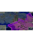 Supreme Ruler Cold War (Steam Global)