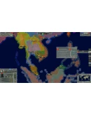 Supreme Ruler Cold War (Steam Global)