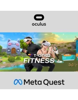 T-ON FITNESS Oculus Quest