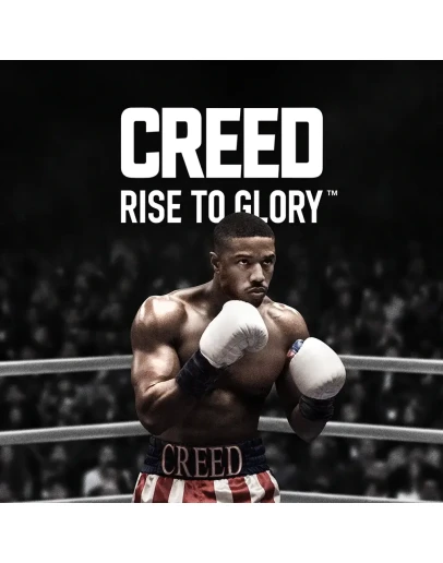 Creed: Rise to Glory VR(Steam Global)
