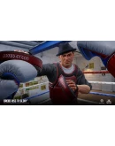 Creed: Rise to Glory VR(Steam Global)