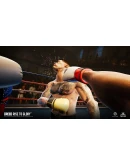 Creed: Rise to Glory VR(Steam Global)