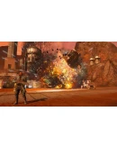 Red Faction Guerrilla Re-Mars-tered Nintendo Switch