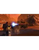 Red Faction Guerrilla Re-Mars-tered Nintendo Switch