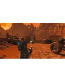 Red Faction Guerrilla Re-Mars-tered Nintendo Switch
