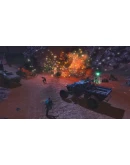 Red Faction Guerrilla Re-Mars-tered Nintendo Switch