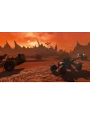 Red Faction Guerrilla Re-Mars-tered Nintendo Switch