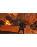 Red Faction Guerrilla Re-Mars-tered Nintendo Switch