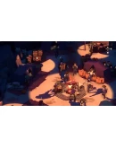 El Hijo - A Wild West Tale Nintendo Switch