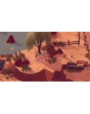 El Hijo - A Wild West Tale Nintendo Switch