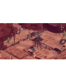 El Hijo - A Wild West Tale Nintendo Switch