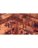 El Hijo - A Wild West Tale Nintendo Switch