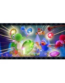 Yoshis Crafted World Nintendo Switch