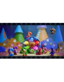 Yoshis Crafted World Nintendo Switch