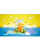 Yoshis Crafted World Nintendo Switch