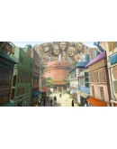 NARUTO SHIPPUDEN: Ultimate Ninja Storm Trilogy NS