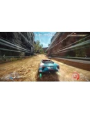 Rise: Race The Future Nintendo Switch