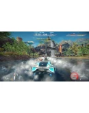 Rise: Race The Future Nintendo Switch