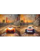 Rise: Race The Future Nintendo Switch