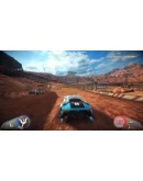 Rise: Race The Future Nintendo Switch