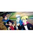 NARUTO SHIPPUDEN: STORM 4 ROAD TO BORUTO Nintendo