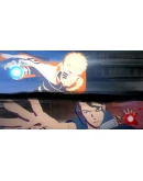 NARUTO STORM CONNECTIONS Nintendo Switch