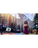 Road 96 Nintendo Switch