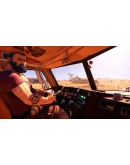 Road 96 Nintendo Switch