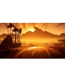 Road 96 Nintendo Switch