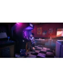 Road 96 Nintendo Switch