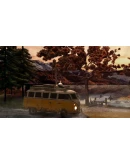 Truberbrook Nintendo Switch