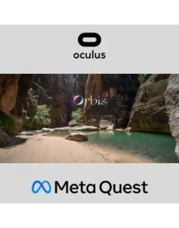 Orbis Oculus Quest