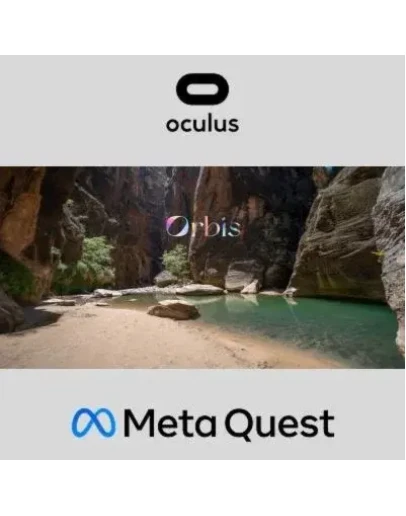 Orbis Oculus Quest