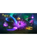 ЧЕРЕПАШКИ-НИНДЗЯ: В ПОИСКАХ СПЛИНТЕРА ДОПОЛНЕНИЕ XB