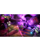 ЧЕРЕПАШКИ-НИНДЗЯ: В ПОИСКАХ СПЛИНТЕРА ДОПОЛНЕНИЕ XB