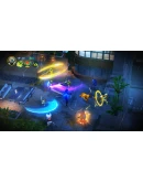 ЧЕРЕПАШКИ-НИНДЗЯ: В ПОИСКАХ СПЛИНТЕРА ДОПОЛНЕНИЕ XB