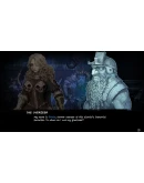 Vambrace: Cold Soul Nintendo Switch