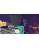 Road To Guangdong Nintendo Switch