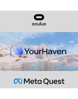 YourHaven Oculus Quest