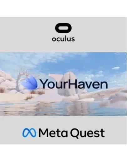YourHaven Oculus Quest