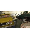 1979 Revolution: Black Friday Nintendo Switch