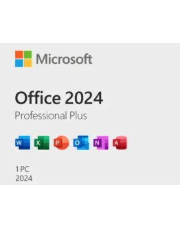 Office 2024 Professional Plus - Lifetime Access