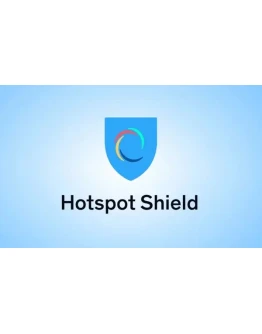 Hotspot Shield Premium VPN (3 месяца) АВТОДОСТАВКА